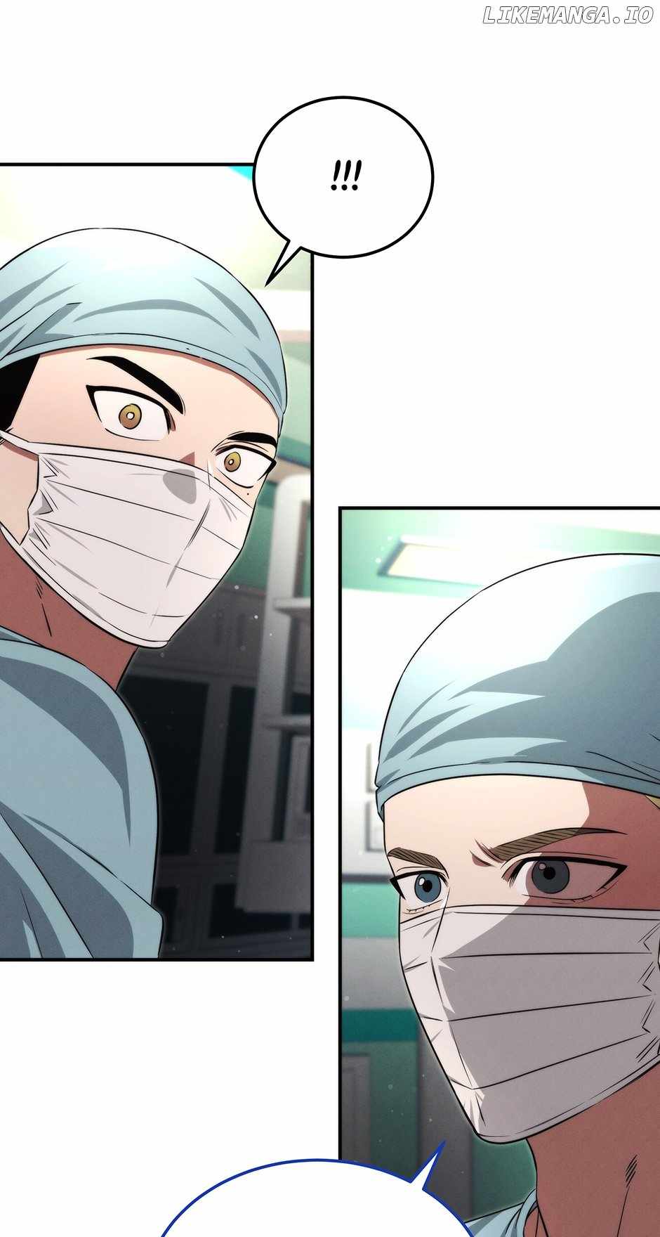 Genius Doctor Lee Moo-jin Chapter 157 19